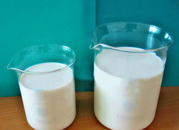 丙苯膠乳廠家痛點解決方案：膠乳分層怎么辦？